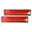G.Skill 4GB DDR3 PC-12800 CL9 2 x 2 GB 240-pin DIMM
