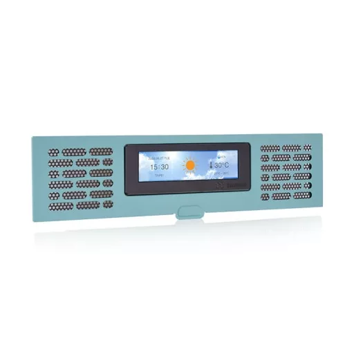 Thermaltake AC-067-OOCNAN-A1 számítógépház alkatrész Full Tower LCD panel kit