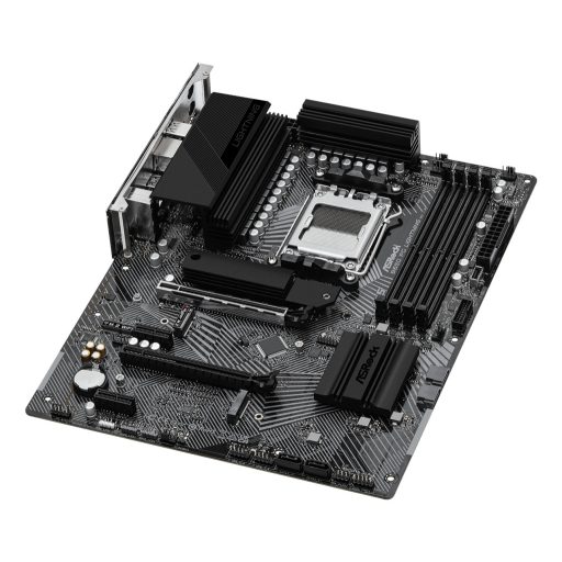 Asrock B650 PG Lightning AMD B650 Socket AM5 ATX