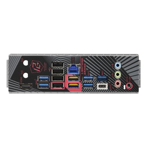 Asrock B650 PG Lightning AMD B650 Socket AM5 ATX