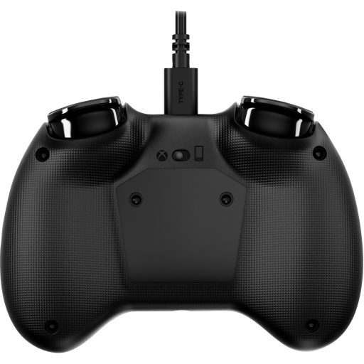 HyperX Clutch Tanto Mini WD Gaming Controller Fekete USB Joystick Xbox, Xbox One