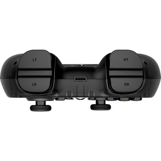 HyperX Clutch Tanto Mini WD Gaming Controller Fekete USB Joystick Xbox, Xbox One