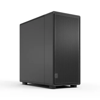 Fractal Design Epoch XL Tower Fekete