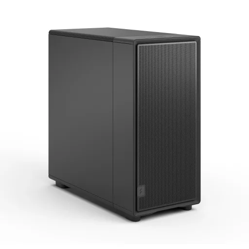 Fractal Design Epoch XL Tower Fekete