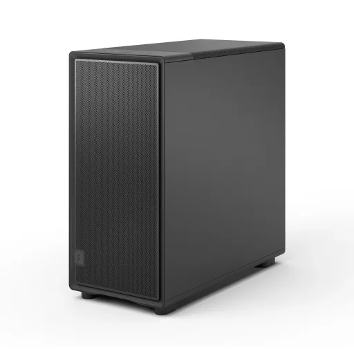 Fractal Design Epoch XL Tower Fekete