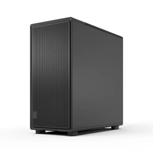 Fractal Design Epoch XL Tower Fekete