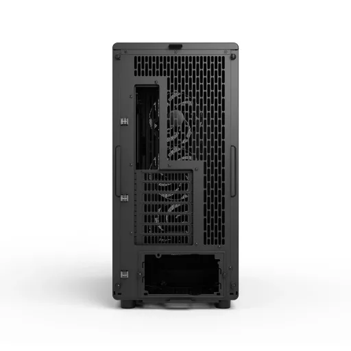 Fractal Design Epoch XL Tower Fekete
