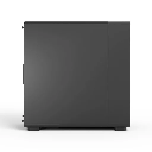 Fractal Design Epoch XL Tower Fekete