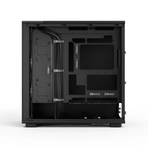 Fractal Design Epoch XL Tower Fekete