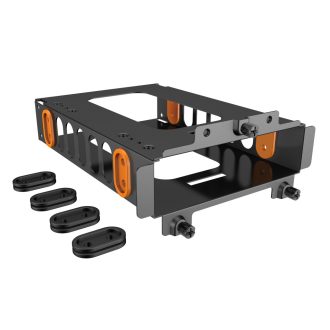   be quiet! BGA05 számítógépház alkatrész Univerzális HDD keret