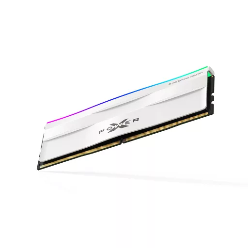 Silicon Power XPOWER Zenith DDR5 RGB Gaming UDIMM 64 GB 2 x 32 GB 288-pin DIMM ECC