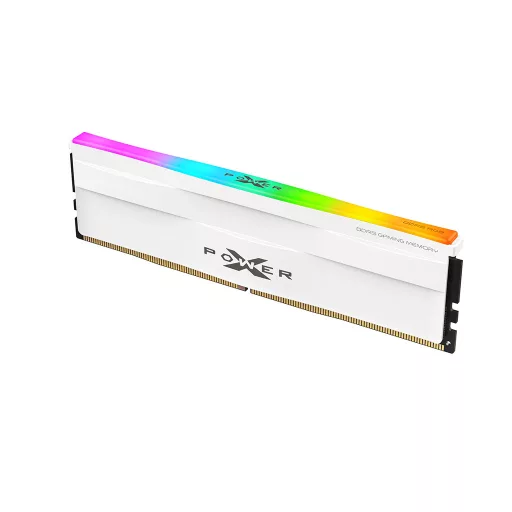 Silicon Power XPOWER Zenith DDR5 RGB Gaming UDIMM 64 GB 2 x 32 GB 288-pin DIMM ECC