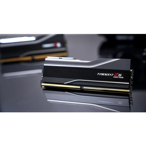 G.Skill Trident Z5 Neo RGB F5-6400J3239F24GX2-TZ5NR 48 GB 2 x 24 GB DDR5