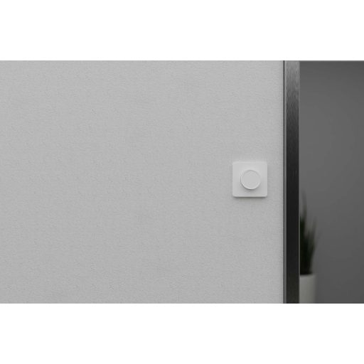 Tesla TSL-SWI-DIMMER fényerőszabályzó Beépített Okos fényszabályzó Fehér