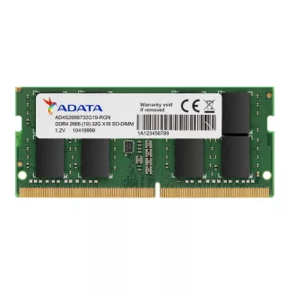 ADATA Premier 8 GB DDR4 260-pin SO-DIMM