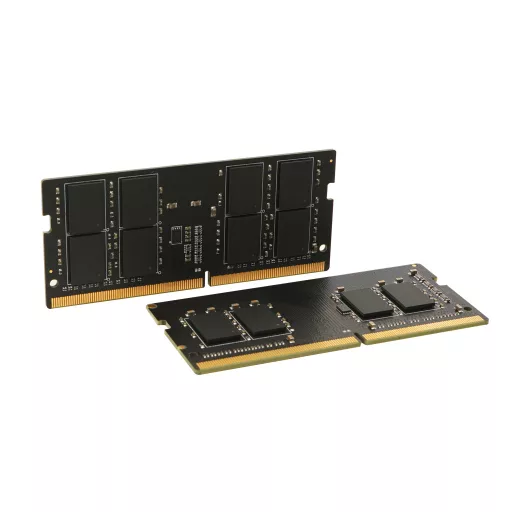 Silicon Power SP004GBSFU240X02 4 GB 1 x 4 GB DDR4 260-pin SO-DIMM
