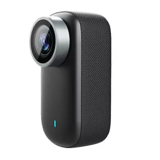BLACKBIRD Test Kamera M11 4K Wifi, Fekete