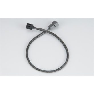 Akasa PWM fan extension cable 0,3 M