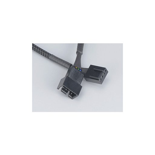Akasa PWM fan extension cable 0,3 M