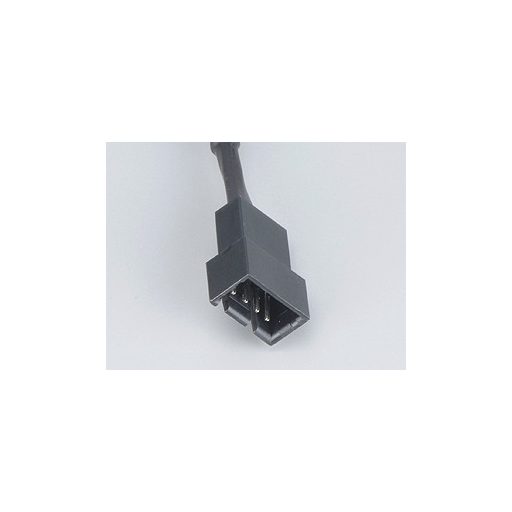 Akasa PWM fan extension cable 0,3 M