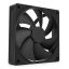 NZXT RF-P12SF-B2 Fekete 1 db