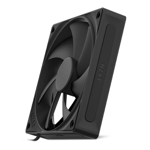 NZXT RF-P12SF-B2 Fekete 1 db