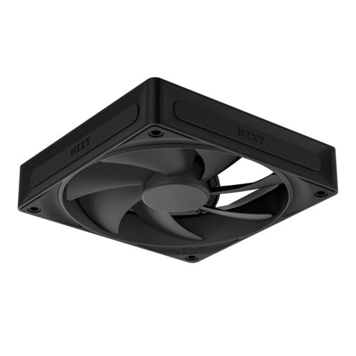NZXT RF-P12SF-B2 Fekete 1 db