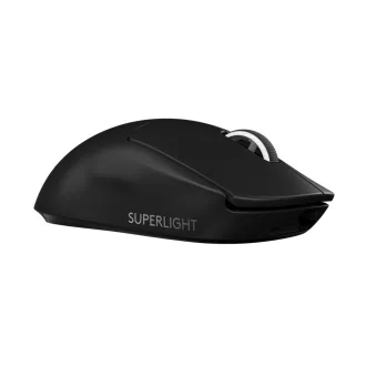   Logitech G 910-005881 egér Játék Jobbkezes Vezeték nélküli RF 25600 DPI
