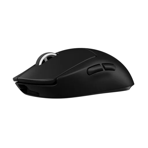 Logitech G 910-005881 egér Játék Jobbkezes Vezeték nélküli RF 25600 DPI