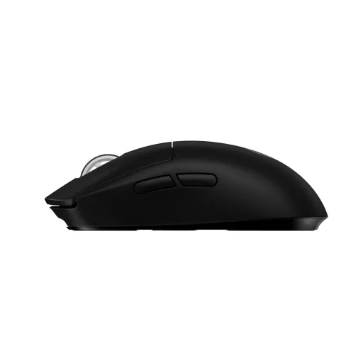 Logitech G 910-005881 egér Játék Jobbkezes Vezeték nélküli RF 25600 DPI
