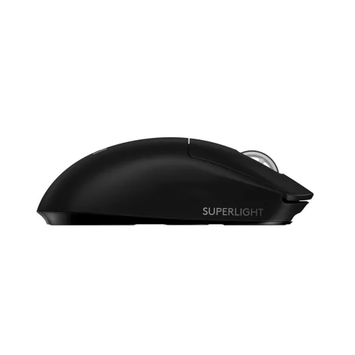 Logitech G 910-005881 egér Játék Jobbkezes Vezeték nélküli RF 25600 DPI