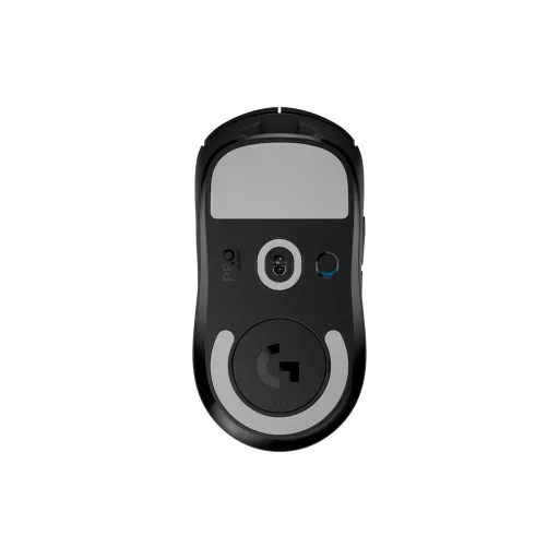Logitech G 910-005881 egér Játék Jobbkezes Vezeték nélküli RF 25600 DPI