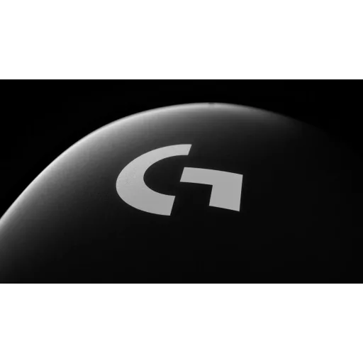 Logitech G 910-005881 egér Játék Jobbkezes Vezeték nélküli RF 25600 DPI