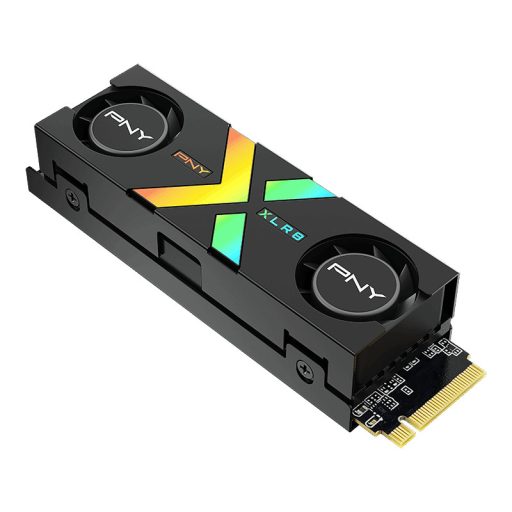 PNY M280CS3150XHS-1TB-RB M.2 PCI Express 4.0 NVMe