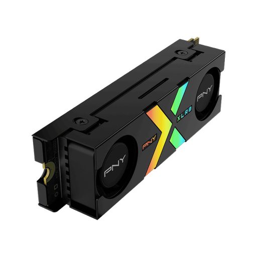 PNY M280CS3150XHS-1TB-RB M.2 PCI Express 4.0 NVMe