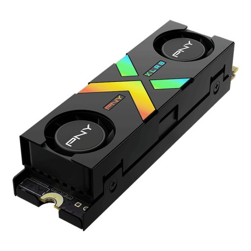 PNY M280CS3150XHS-1TB-RB M.2 PCI Express 4.0 NVMe