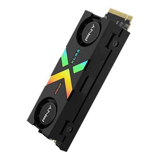 PNY M280CS3150XHS-1TB-RB M.2 PCI Express 4.0 NVMe