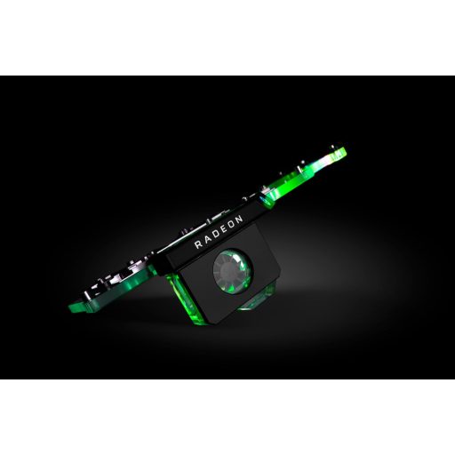 EK 3831109829738 alkatrész vagy tartozék számítógép hűtésrendszerhez Áramlásjelző