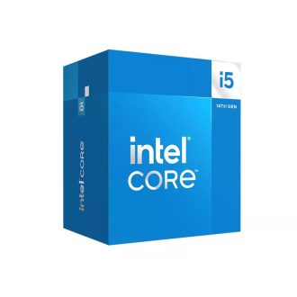 Intel Core i5-14500 24 MB Smart Cache Doboz