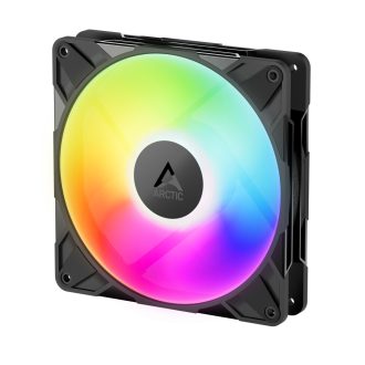 ARCTIC P14 Pro A-RGB 14 cm Fekete 1 db