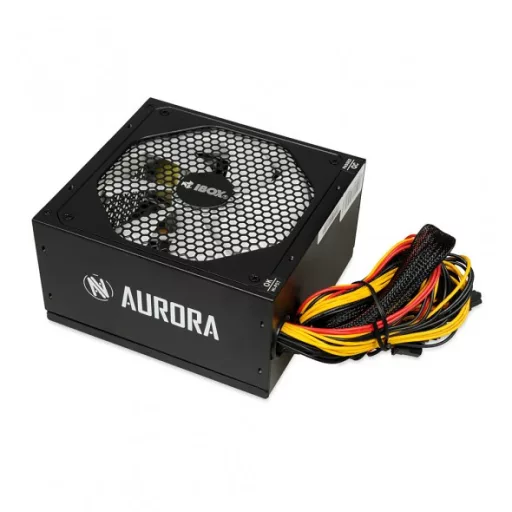 iBox Aurora 500 W 20+4 pin ATX ATX