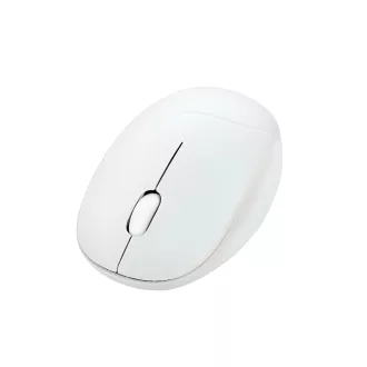   ASUS Fragrance Mouse MD101 egér Otthoni Kétkezes RF vezeték nélküli + Bluetooth Optikai 2400 DPI