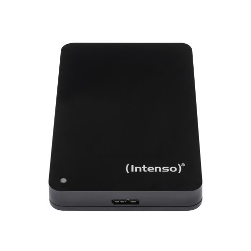 Intenso 6021660 külső merevlemez 1 TB 5400 RPM 2.5" USB A típus 3.2 Gen 1 (3.1 Gen 1) Fekete