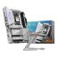 MSI MPG B850 EDGE TI WIFI AMD B850 Socket AM5 ATX