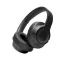 JBL Tune 760 NC Headset Vezeték nélküli Fejpánt Hívás/zene USB C-típus Bluetooth Fekete