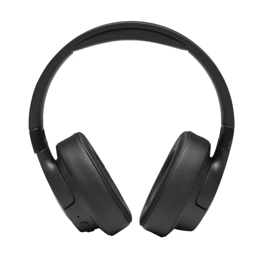 JBL Tune 760 NC Headset Vezeték nélküli Fejpánt Hívás/zene USB C-típus Bluetooth Fekete