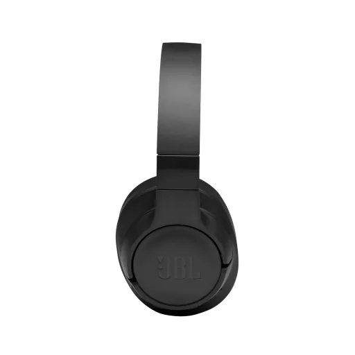 JBL Tune 760 NC Headset Vezeték nélküli Fejpánt Hívás/zene USB C-típus Bluetooth Fekete