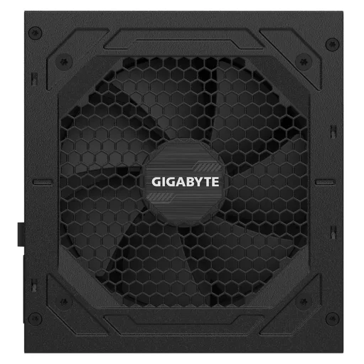 GIGABYTE P750GM 750 W 20+4 pin ATX ATX Fekete