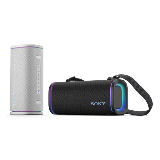 Sony Ult Field 5 Sztereó hordozható hangszóró Fehér