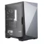 Zalman Z1 ICEBERG BLACK Mini Tower Fekete